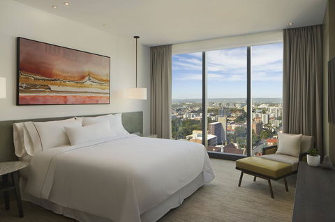 The Westin Perth - Sydney 4u 42