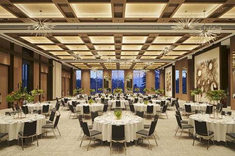 The Westin Perth - Sydney 4u 21