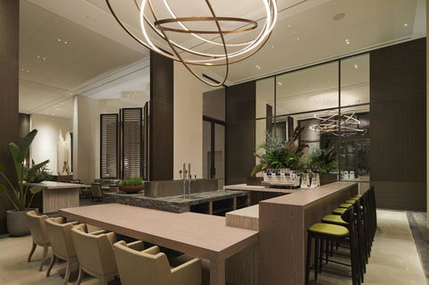 The Westin Perth - Sydney 4u 41