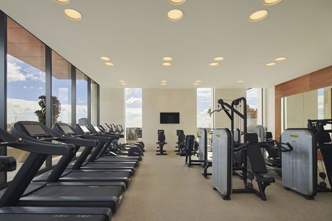 The Westin Perth - Sydney 4u 8