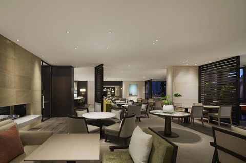 The Westin Perth - Sydney 4u 36