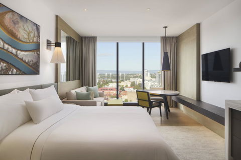The Westin Perth - Sydney 4u 34