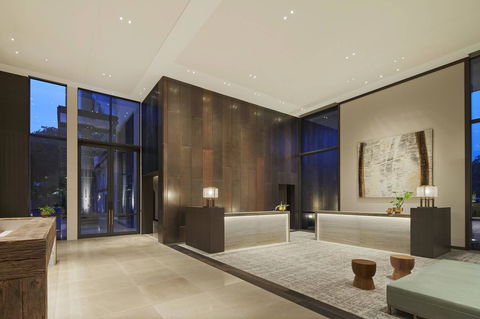 The Westin Perth - Sydney 4u 38