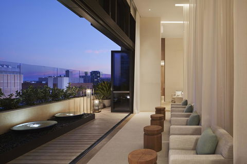 The Westin Perth - Sydney 4u 10