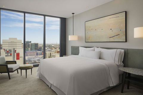 The Westin Perth - Sydney 4u 30