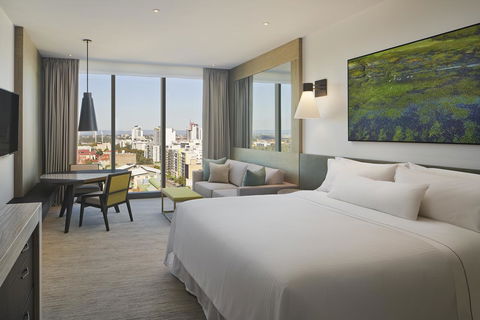 The Westin Perth - Sydney 4u 9