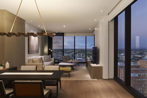 The Westin Perth - Sydney 4u 29