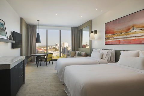 The Westin Perth - Sydney 4u 12