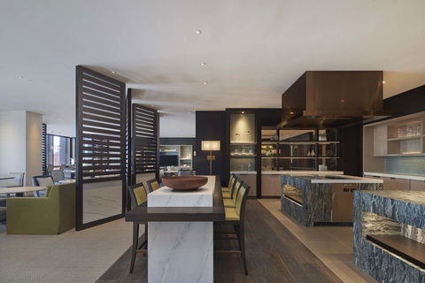 The Westin Perth - Sydney 4u 7