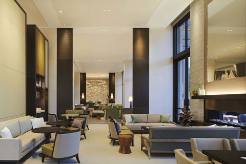 The Westin Perth - Sydney 4u 20