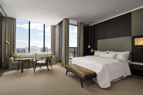 The Westin Perth - Sydney 4u 33