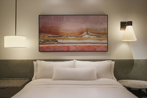 The Westin Perth - Sydney 4u 14