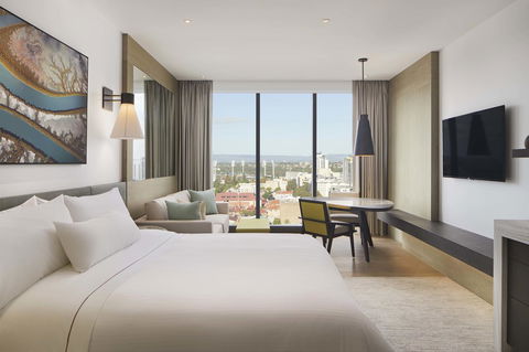 The Westin Perth - Sydney 4u 13