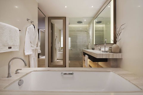 The Westin Perth - Sydney 4u 39