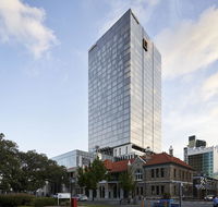 The Westin Perth - Sydney 4u