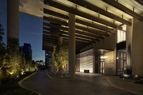 The Westin Perth - Sydney 4u 35