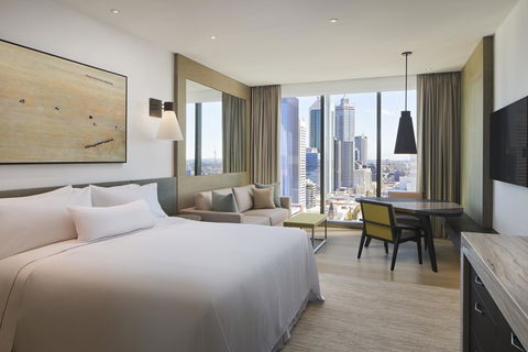The Westin Perth - Sydney 4u 11