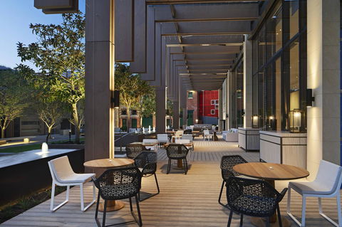The Westin Perth - Sydney 4u 40