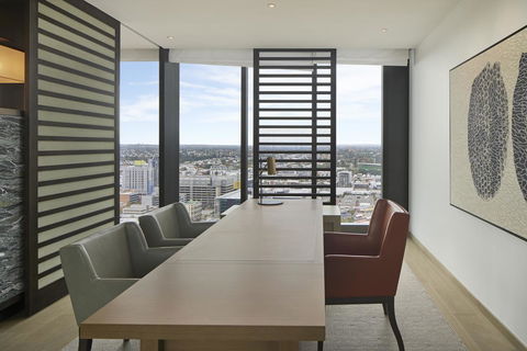 The Westin Perth - Sydney 4u 23