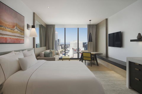 The Westin Perth - Sydney 4u 28