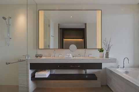 The Westin Perth - Sydney 4u 6