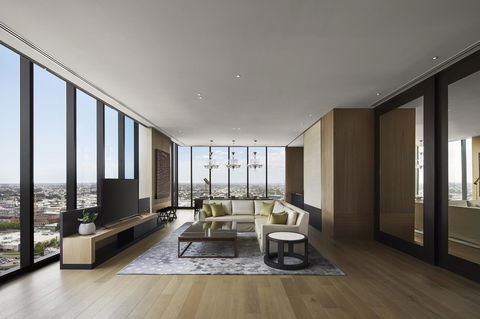The Westin Perth - Sydney 4u 37
