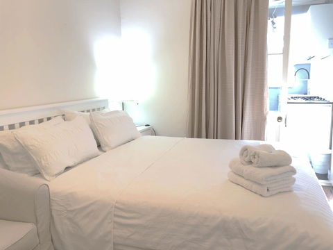 Stunning Terrace In Centennial Park - Sydney 4u 1