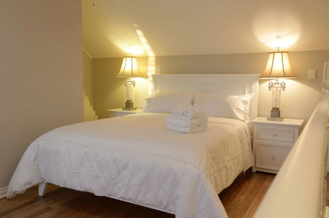 Stunning Terrace In Centennial Park - Sydney 4u 20