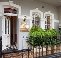 Stunning Terrace in Centennial Park - Sydney 4u