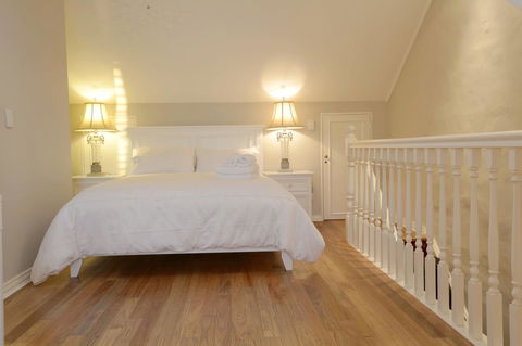 Stunning Terrace In Centennial Park - Sydney 4u 11