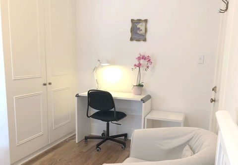Stunning Terrace In Centennial Park - Sydney 4u 3