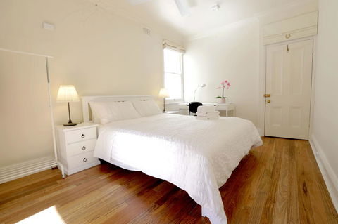 Stunning Terrace In Centennial Park - Sydney 4u 9