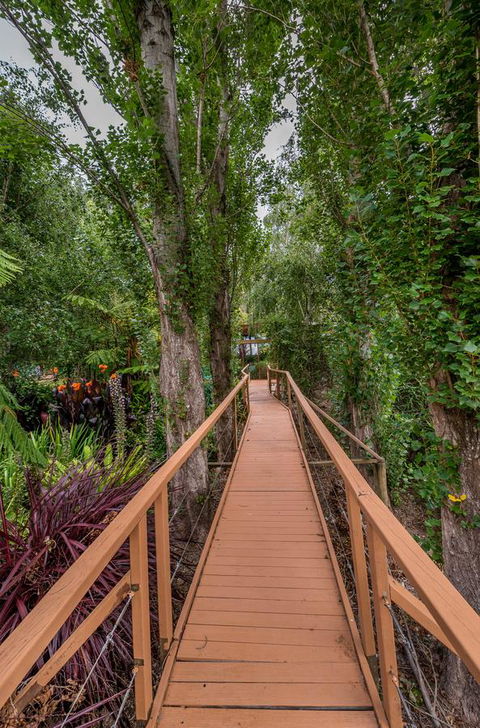 Chimes Spa Retreat - Sydney 4u 25