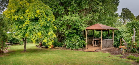 Chimes Spa Retreat - Sydney 4u 26