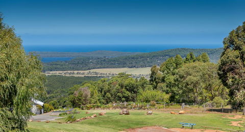 Chimes Spa Retreat - Sydney 4u 19