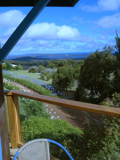 Chimes Spa Retreat - Sydney 4u 36