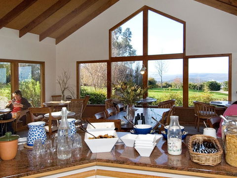 Chimes Spa Retreat - Sydney 4u 34