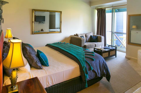 Chimes Spa Retreat - Sydney 4u 42