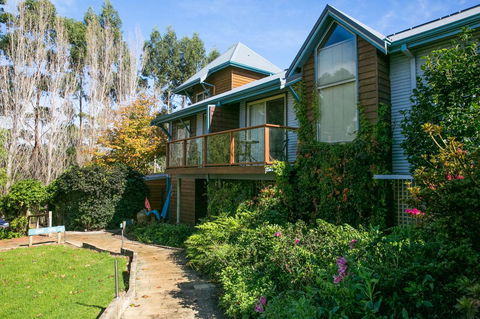 Chimes Spa Retreat - Sydney 4u 32