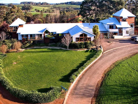 Chimes Spa Retreat - Sydney 4u 31