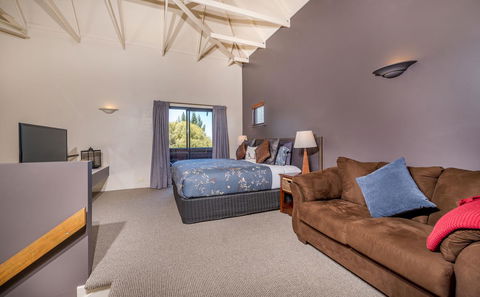 Chimes Spa Retreat - Sydney 4u 13