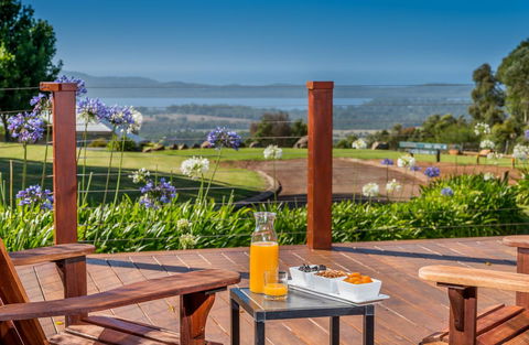 Chimes Spa Retreat - Sydney 4u 1