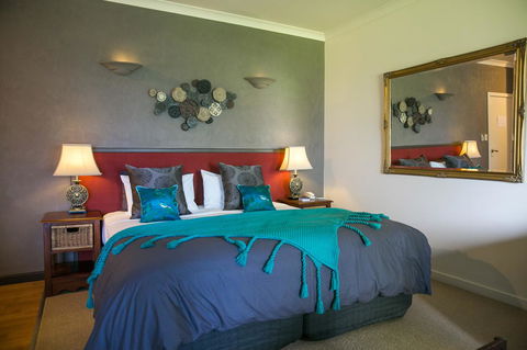 Chimes Spa Retreat - Sydney 4u 44