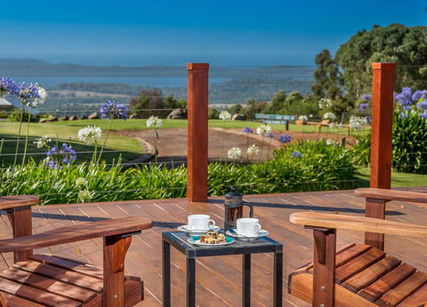 Chimes Spa Retreat - Sydney 4u 39