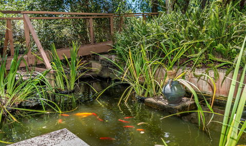 Chimes Spa Retreat - Sydney 4u 27