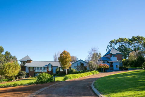 Chimes Spa Retreat - Sydney 4u 30