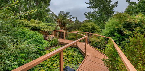 Chimes Spa Retreat - Sydney 4u 23