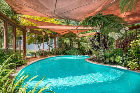 Chimes Spa Retreat - Sydney 4u 0
