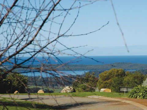 Chimes Spa Retreat - Sydney 4u 28