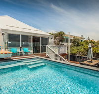Cottesloe Beach House I - Sydney 4u